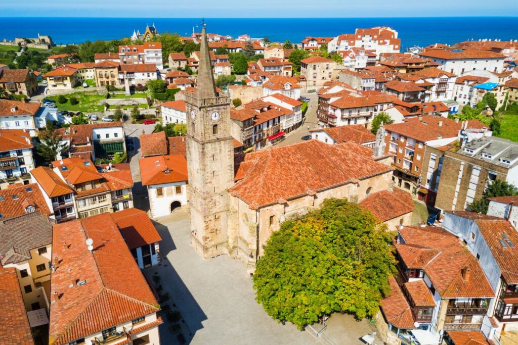 Lee más sobre el artículo Alquiler vacacional en Comillas