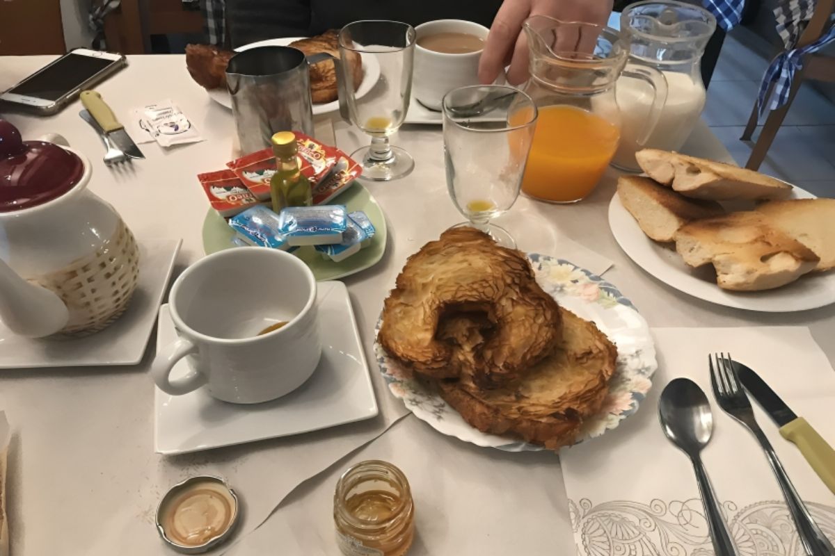 Posada rural en Cantabria