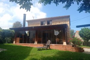 Lee más sobre el artículo Posada rural en Cantabria