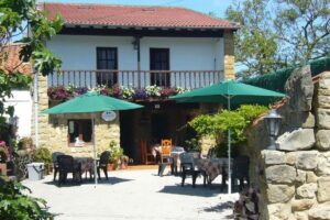 Lee más sobre el artículo Posada Rural en Comillas