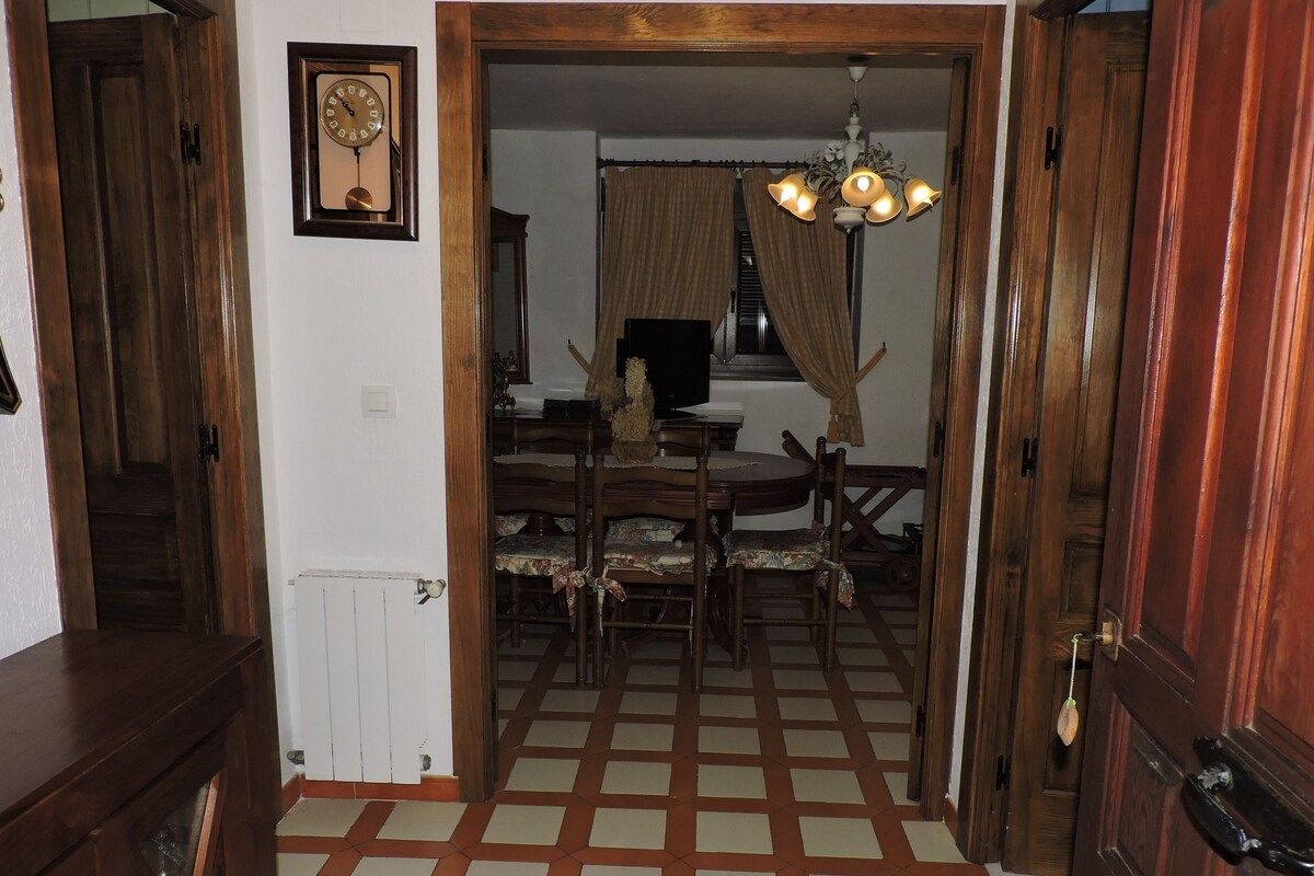 Salón-comedor (1)