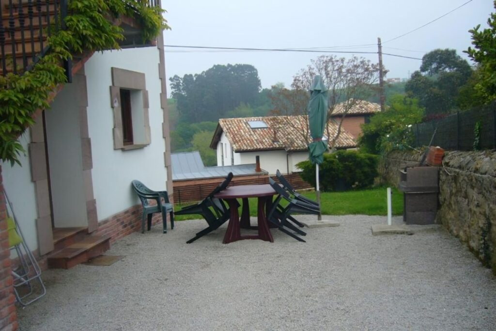 Lee más sobre el artículo Posada en Comillas