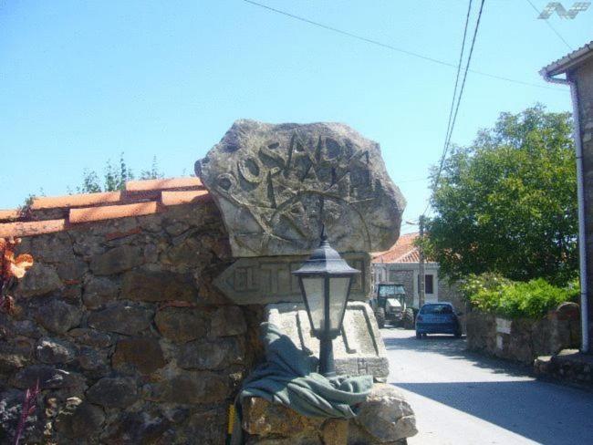 Posada el teju valdaliga