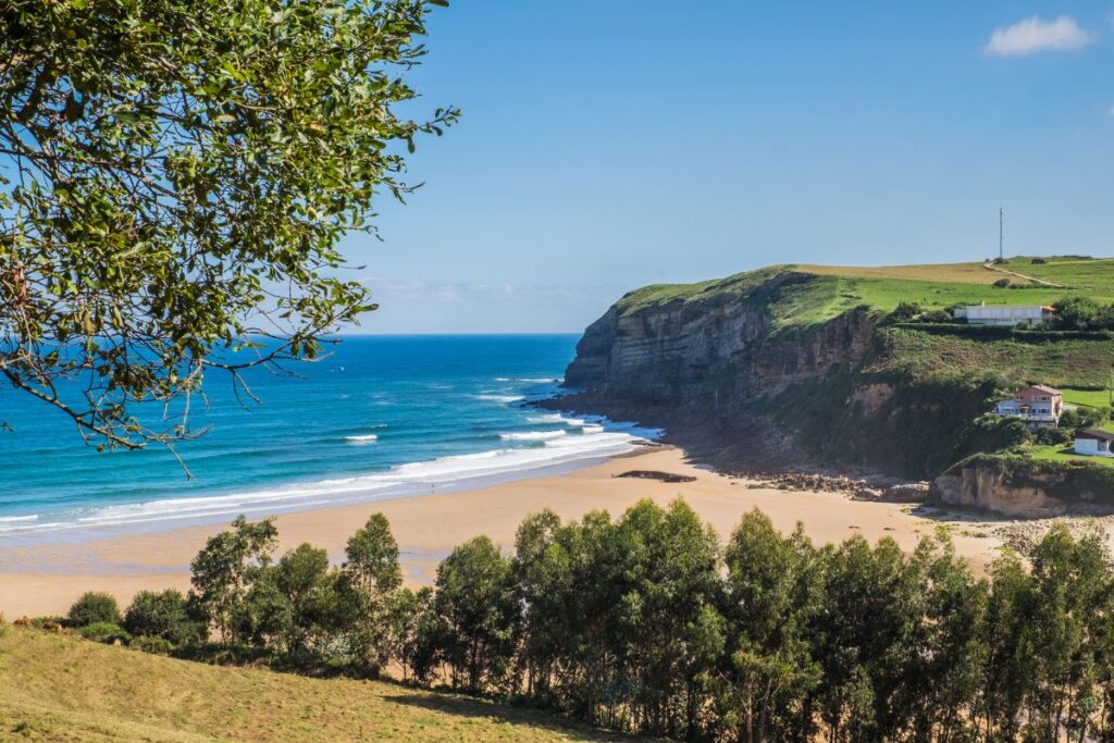 Lee más sobre el artículo Turismo rural en Cantabria